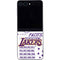 NBA LA Lakers Historic Blast Galaxy Z Flip5 5G Skin