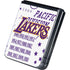 NBA LA Lakers Historic Blast Galaxy Z Flip5 5G Skin