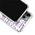 NBA LA Lakers Historic Blast iPhone 11 Pro Max Clear Case
