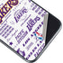 NBA LA Lakers Historic Blast iPhone 11 Skin