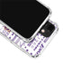 NBA LA Lakers Historic Blast iPhone 12 Clear Case