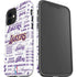 NBA LA Lakers Historic Blast iPhone 12 Impact Case
