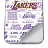 NBA LA Lakers Historic Blast iPhone 12 Pro Max Skin