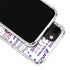 NBA LA Lakers Historic Blast iPhone 13 Clear Case