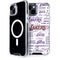 NBA LA Lakers Historic Blast iPhone 13 MagSafe Case