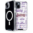 NBA LA Lakers Historic Blast iPhone 13 MagSafe Case