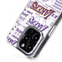 NBA LA Lakers Historic Blast iPhone 13 Pro MagSafe Case