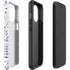 NBA LA Lakers Historic Blast iPhone 13 Pro Max Impact Case