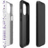 NBA LA Lakers Historic Blast iPhone 14 Plus Impact Case