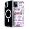 NBA LA Lakers Historic Blast iPhone 15 MagSafe Case