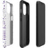 NBA LA Lakers Historic Blast iPhone 14 Impact Case