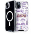 NBA LA Lakers Historic Blast iPhone 14 Plus MagSafe Case