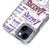 NBA LA Lakers Historic Blast iPhone 15 Plus MagSafe Case