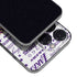 NBA LA Lakers Historic Blast iPhone 14 Pro Max Skin