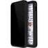 NBA LA Lakers Historic Blast iPhone 14 Pro Waterproof Case