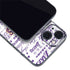 NBA LA Lakers Historic Blast iPhone 14 Skin