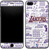 NBA LA Lakers Historic Blast iPhone 7 Plus Skin