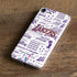 NBA LA Lakers Historic Blast iPhone 7 Skin