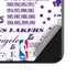 NBA LA Lakers Historic Blast iPhone SE (2nd & 3rd Gen) Skin