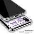 NBA LA Lakers Historic Blast iPhone XR Clear Case