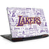 NBA LA Lakers Historic Blast Legion Y720 Skin