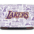 NBA LA Lakers Historic Blast Legion Y720 Skin