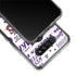 NBA LA Lakers Historic Blast LG K51/Q51 Clear Case