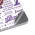 NBA LA Lakers Historic Blast MacBook Skins