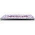 NBA LA Lakers Historic Blast MacBook Pro 14in (2021-24) Skin
