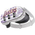 NBA LA Lakers Historic Blast Meta Quest 3 Skin