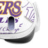 NBA LA Lakers Historic Blast Meta Quest 3 Skin