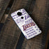 NBA LA Lakers Historic Blast Moto E5 Plus Skin