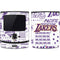 NBA LA Lakers Historic Blast Motorola RAZR Skin
