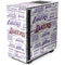 NBA LA Lakers Historic Blast NZXT H510 Compact ATX Mid-Tower Case Skin