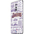 NBA LA Lakers Historic Blast OnePlus 7 Pro Skin