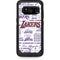 NBA LA Lakers Historic Blast Otterbox Commuter Galaxy Skin