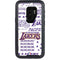 NBA LA Lakers Historic Blast Otterbox Defender Galaxy Skin