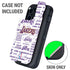 NBA LA Lakers Historic Blast Otterbox Defender iPhone Skin