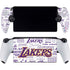 NBA LA Lakers Historic Blast PlayStation Portal Remote Player Skin