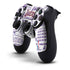 NBA LA Lakers Historic Blast PS4 Controller Skin