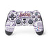 NBA LA Lakers Historic Blast PS4 Controller Skin