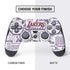 NBA LA Lakers Historic Blast PS4 Controller Skin