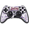 NBA LA Lakers Historic Blast PS4/PC SCUF Impact Controller Skin