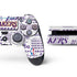 NBA LA Lakers Historic Blast PS4 Slim Bundle Skin