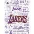 NBA LA Lakers Historic Blast PS5 Bundle Skin