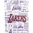 NBA LA Lakers Historic Blast PS5 Bundle Skin