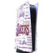 NBA LA Lakers Historic Blast PS5 Console Skin