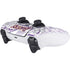 NBA LA Lakers Historic Blast PS5 Controller Skin