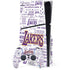 NBA LA Lakers Historic Blast PS5 Slim Disk Bundle Skin