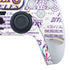 NBA LA Lakers Historic Blast PS5 Slim Digital Edition Bundle Skin
